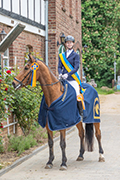 Reiten